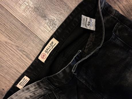 Chlapčenske rifle, 30