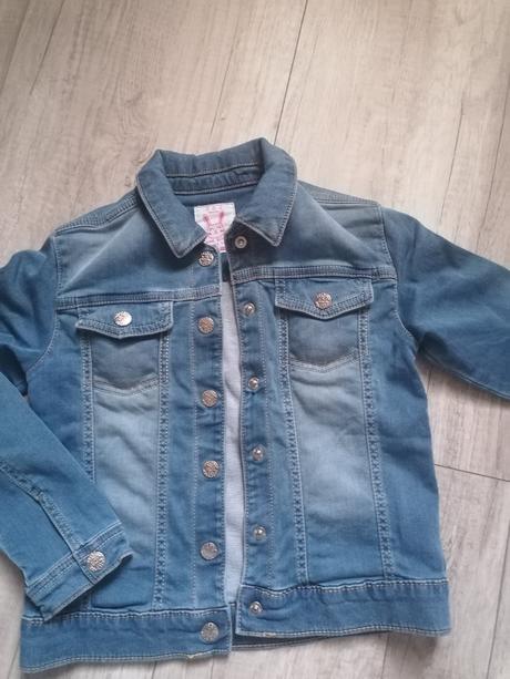 Riflova bundička, f&f,122