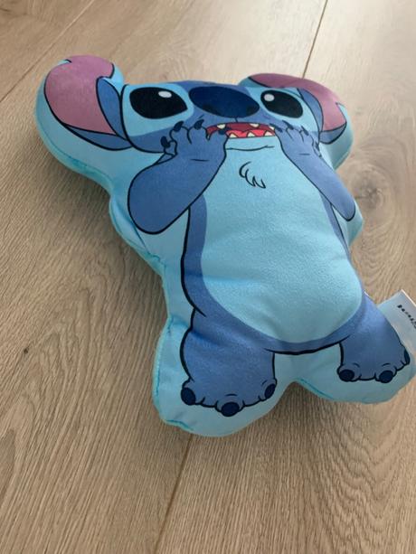 Kostým stitch v.134/140, 