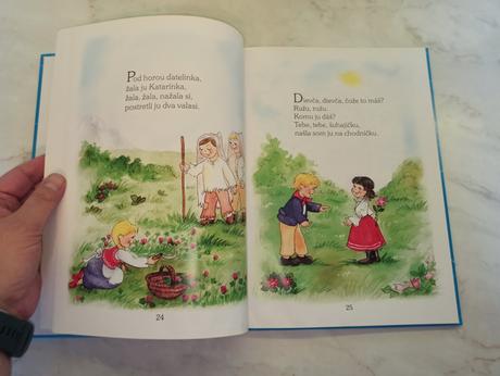 Velka kniha riekaniek,