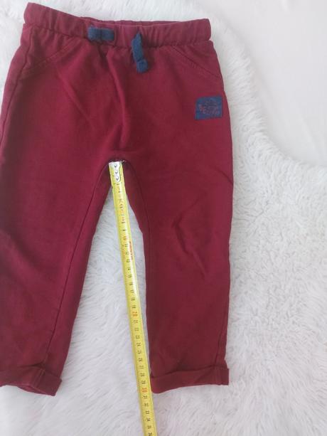 Tenké tepláky, pepco,92