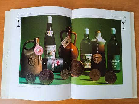 Veľká kniha o nápojoch (1985), 
