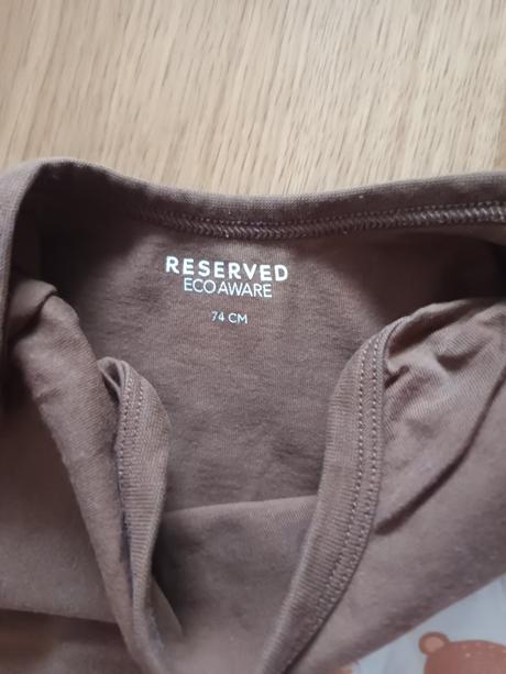 Body 74, reserved,74