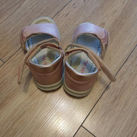 Sandálky 24, nelli blu,24