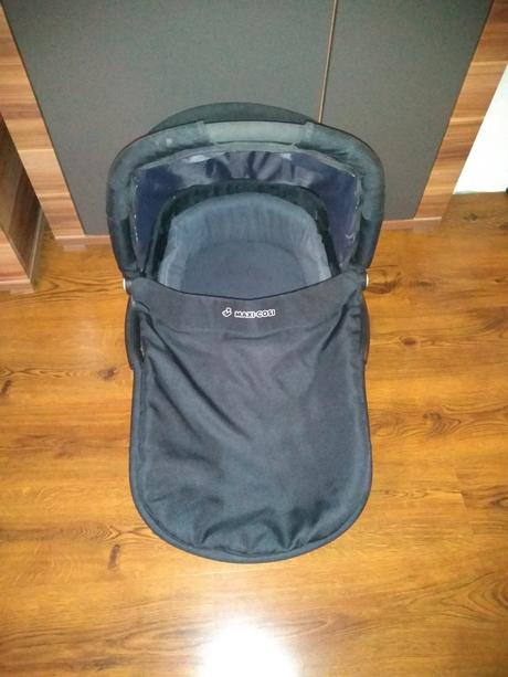 Autosedačka + vanička   maxi-cosi, maxi-cosi