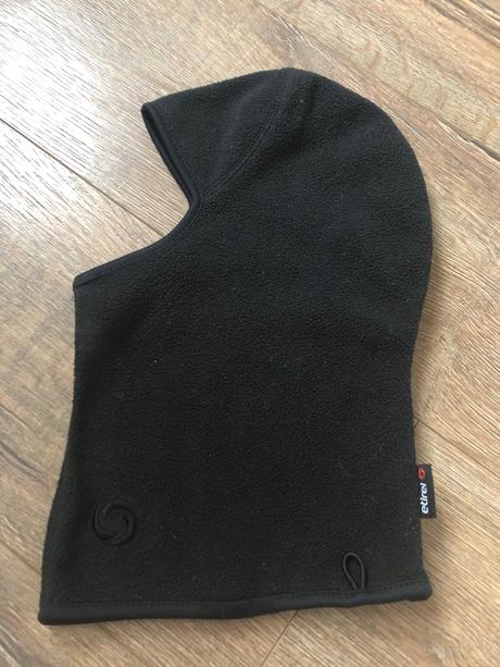 Detská kukla, etirel