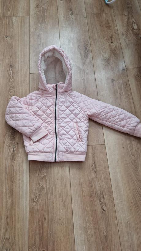 Bundička bomberka, pepco,110