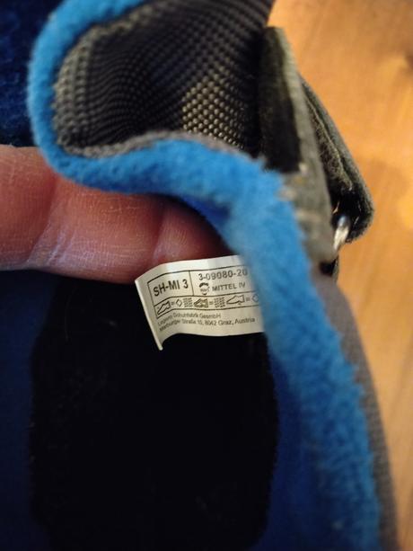 Zimné topánky superfit 36, superfit,36