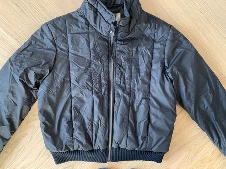 Kenvelo bunda, kenvelo,m