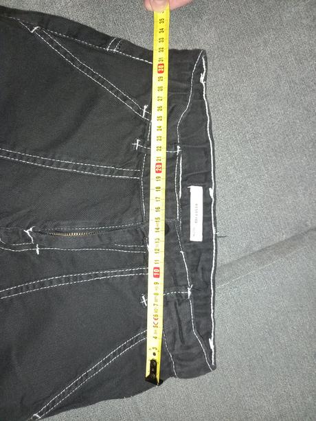 Nohavice, reserved,158