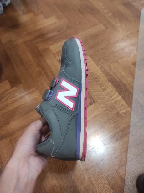 New balance tenisky, new balance,32