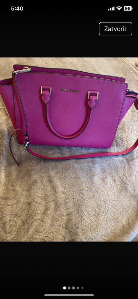 Kabelka mk, michael kors