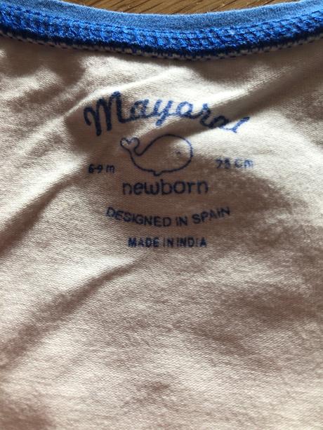 Overal pri horúčavách, mayoral,74