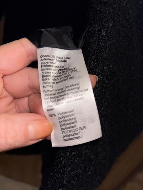 Kabat z bukle, bonprix,40