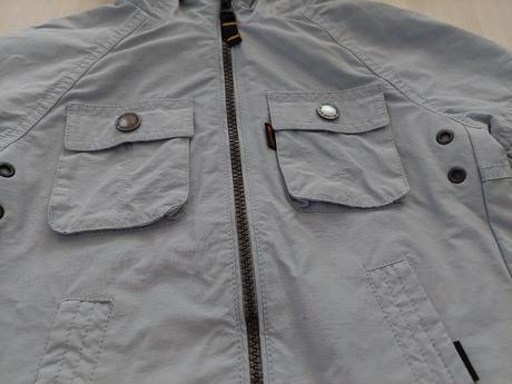 Prechodná bunda č.104, next,104