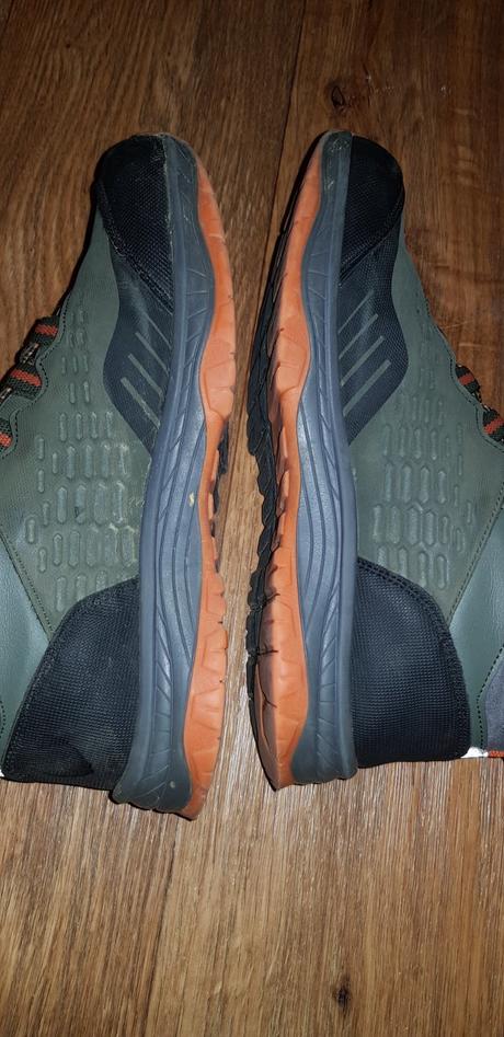 Jesenné aj zimné topánky, 35