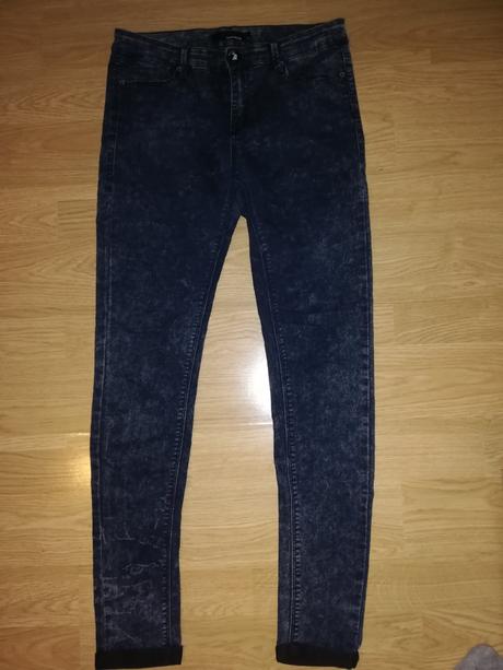 Dámske nohavice, tally weijl,38