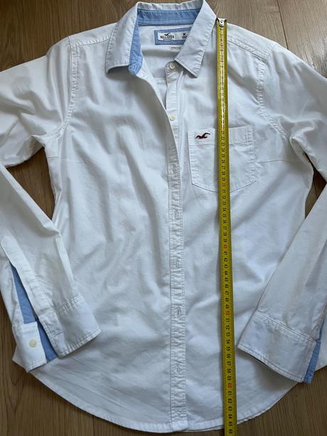 Košeľa hollister, hollister,m