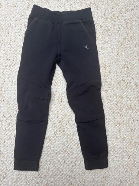 Nohavice decathlon, decathlon,110