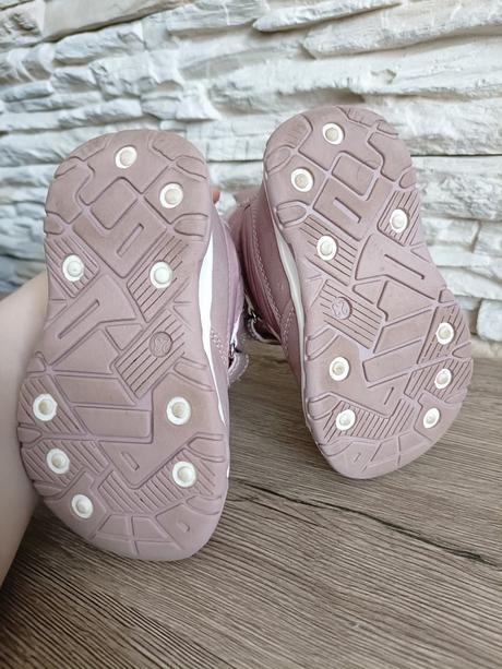 Snehule deichmann cortina 23, deichmann,23