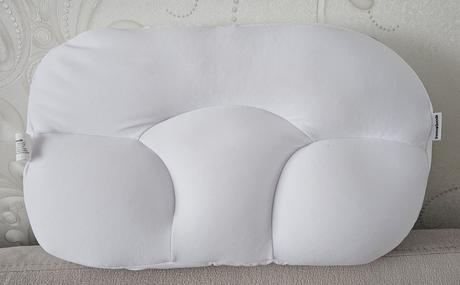 Protivráskový vankúš, šírka (cm): 30,dĺžka (cm): 50