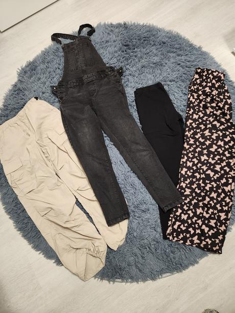 Balík oblečenia 158/162, 158–170