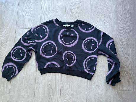 Mikina, h&m,146