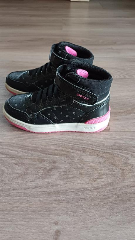 Tenisky geox, geox,28