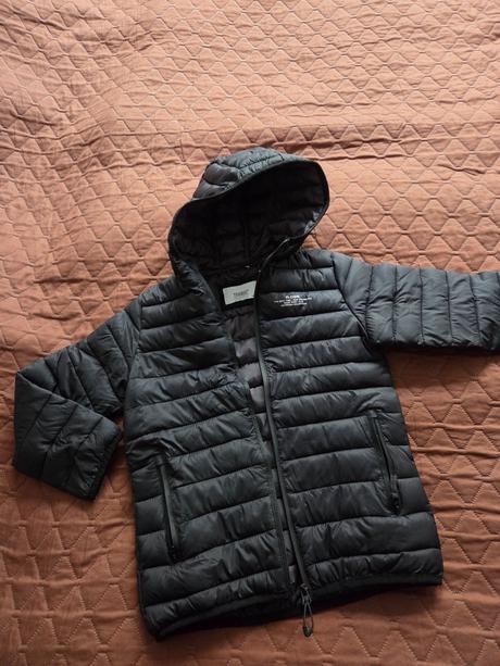 Prechodná bunda reserved, reserved,128