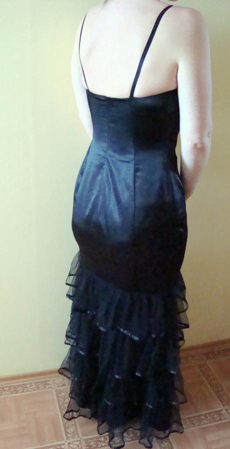 Spoločenské šaty, ever-pretty,42