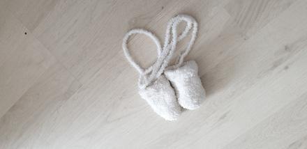 Teplé rukavice č.62, 62