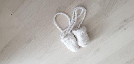 Teplé rukavice č.62, 62