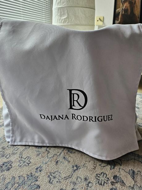 Kožená kabelka dajana rodriguez, dajana rodriguez