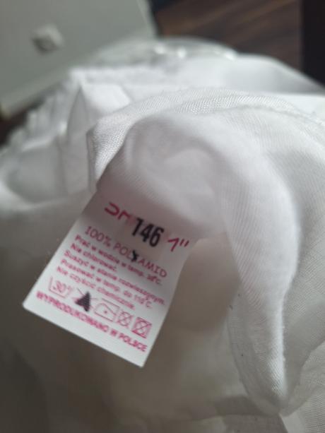 Šaty na prijímanie 146, 146