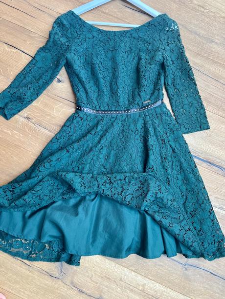 Šaty guess, guess,xs