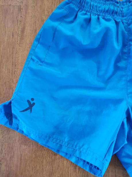 Kraťasy, exiray,116