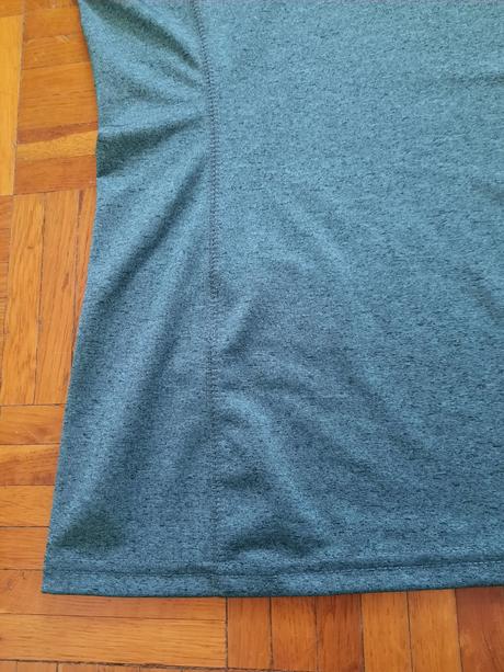 Dámske tielko, h&m,m