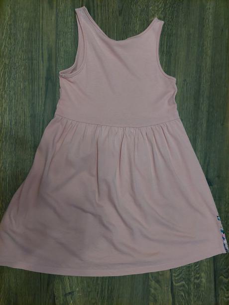 Šaty značky h&m - veľkosť 128, h&m,128