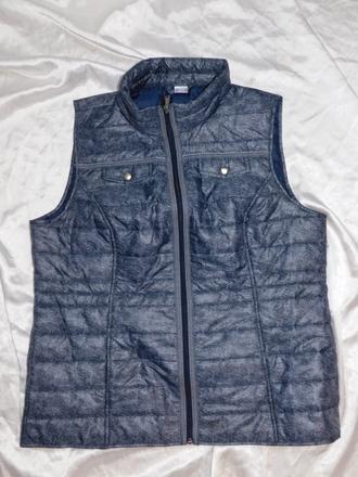 Kvalitna damska vesta, 42