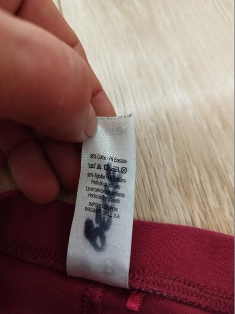 Tepláky, george,122