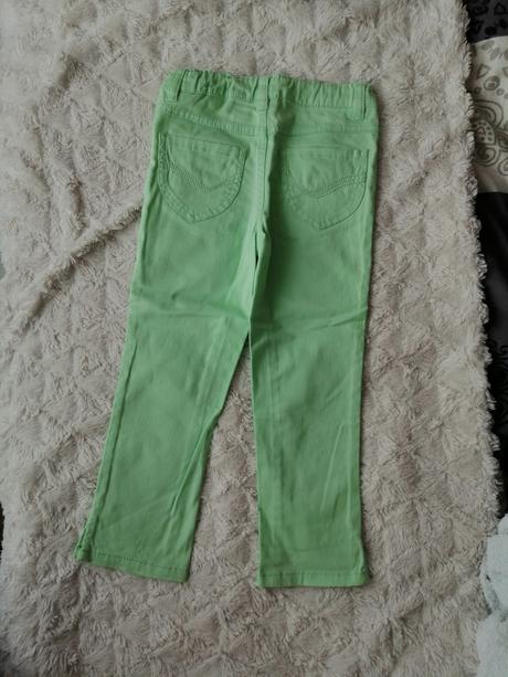 Nohavice top stav, dopodopo,116