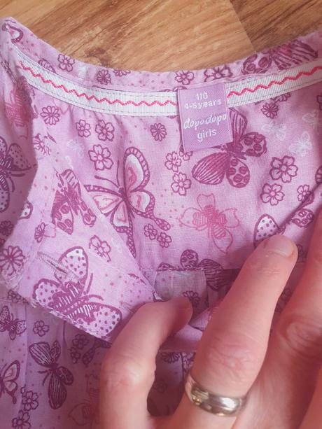 Bluzka 110, dopodopo,110