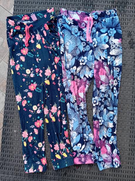 Nohavice 2ks, dopodopo,110