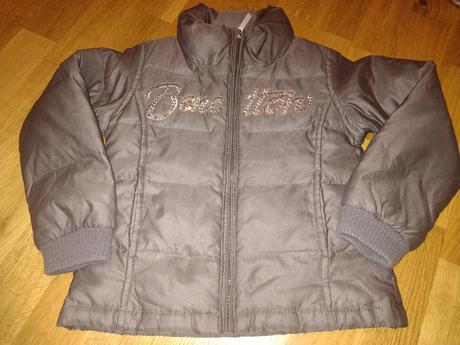 Prechodná bunda, benetton,98