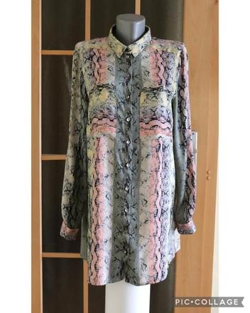 Blúzka - bezchybný stav, xl