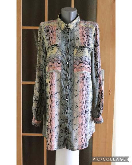 Blúzka - bezchybný stav, xl