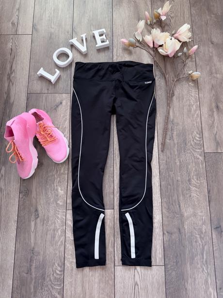 Športové legíny, active,m