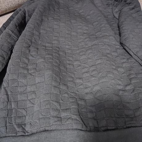 Mikina so srdiečkami, l