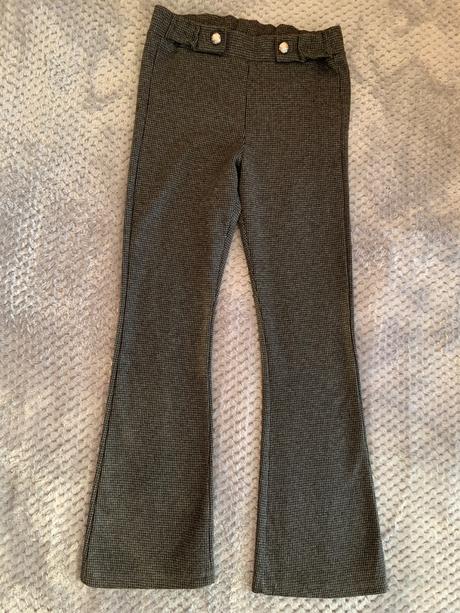 Nohavice zara, zara,140