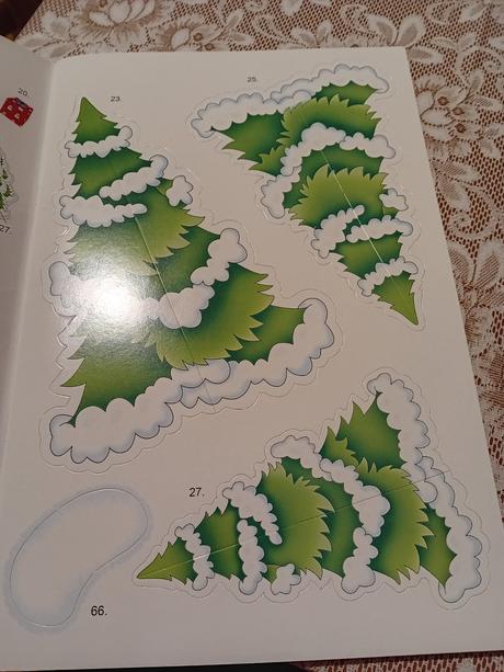 Papierová skladačka, 